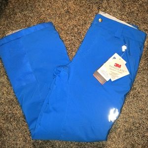 Spyder Insulated Pants. Sz Junior 18